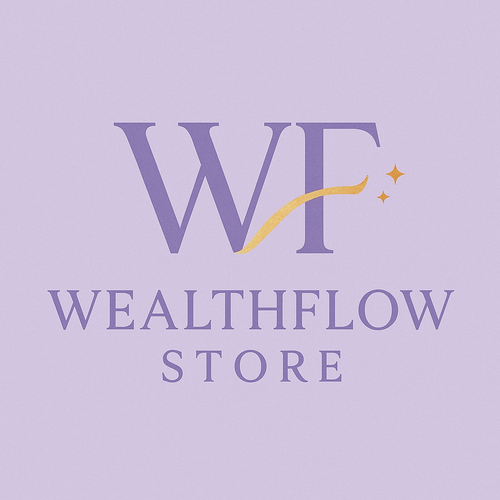 WealthFlow Store